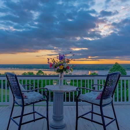 Weymouth Hall Natchez Luaran gambar
