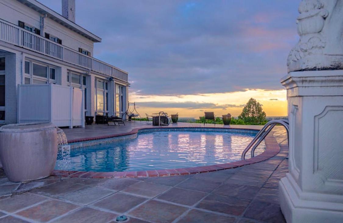 Weymouth Hall Natchez Luaran gambar