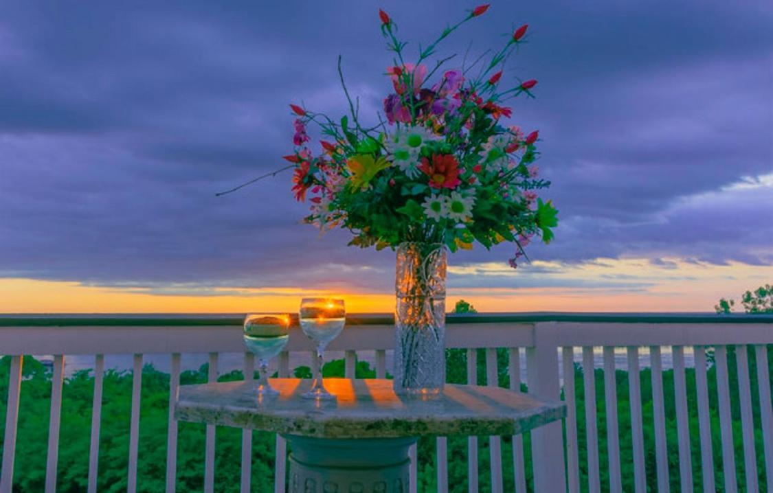 Weymouth Hall Natchez Luaran gambar